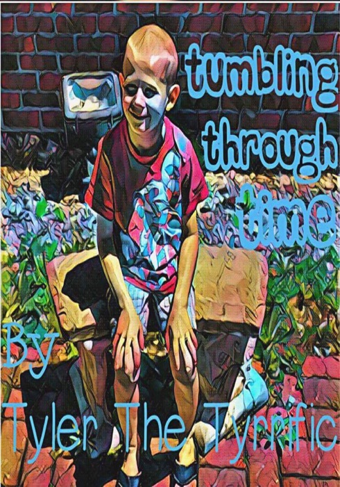 Tumbling Through Time