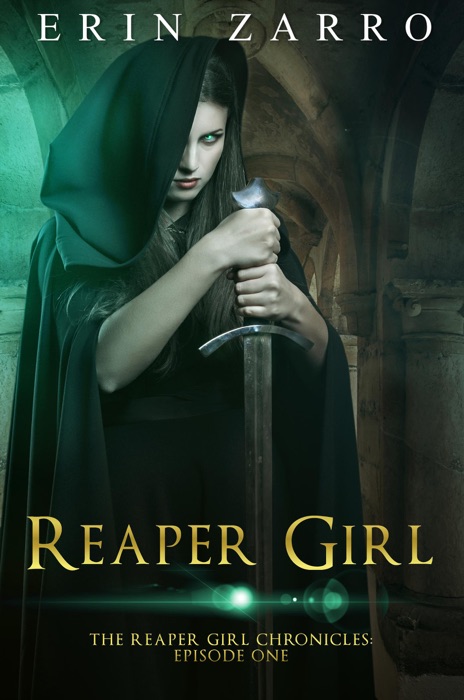 Reaper Girl