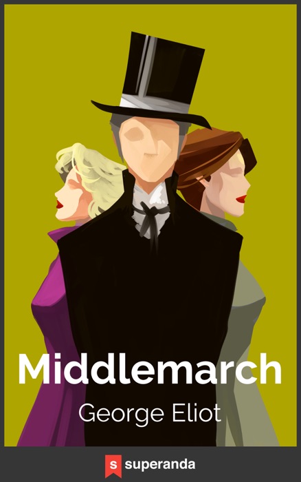 Middlemarch (Illustrated)