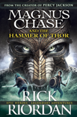 Magnus Chase and the Hammer of Thor (Book 2) - Rick Riordan