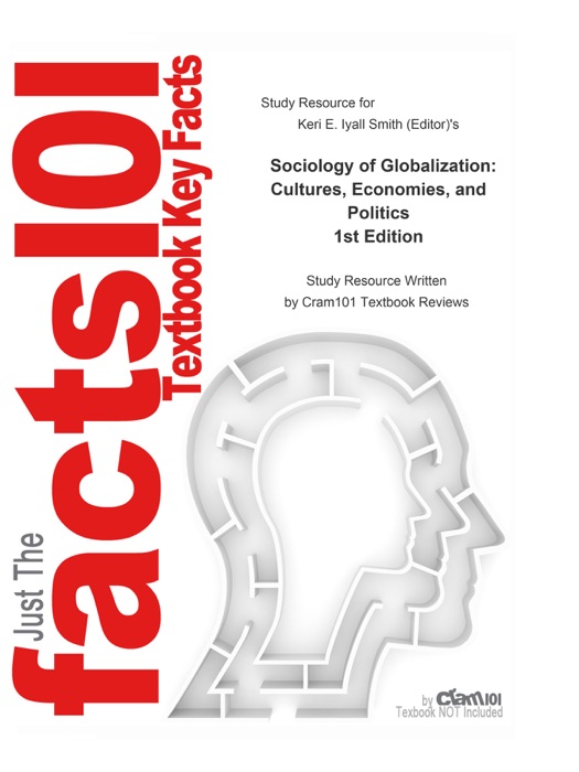 Sociology of Globalization, Cultures, Economies, and Politics