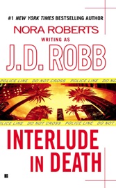 Interlude In Death - J. D. Robb