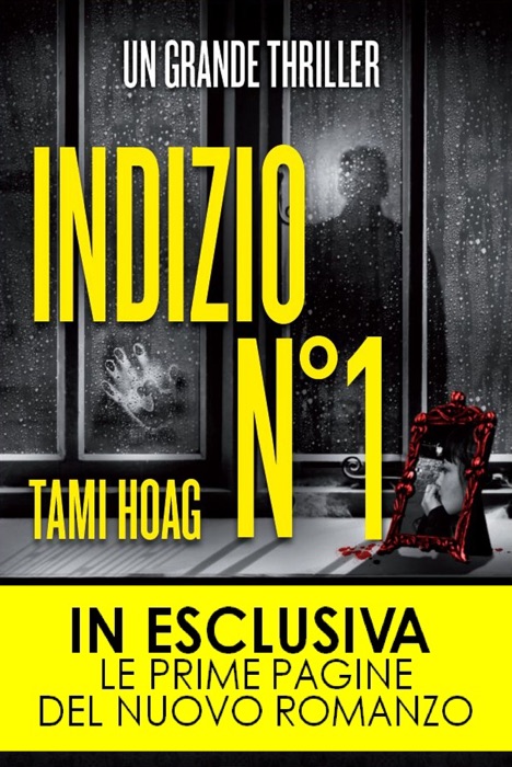 Indizio N°1