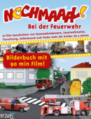 Nochmaaal - Bei der Feuerwehr für Kinder ab 3 Jahren - Ralf Herrmann
