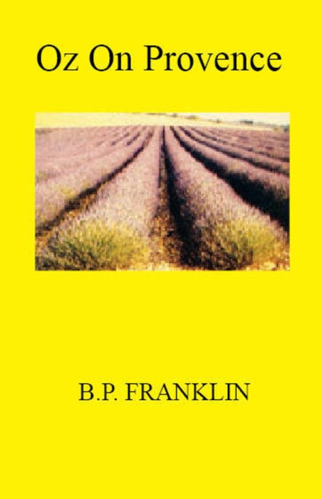 Oz On Provence