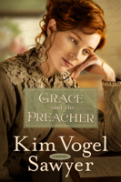 Kim Vogel Sawyer - Grace and the Preacher artwork