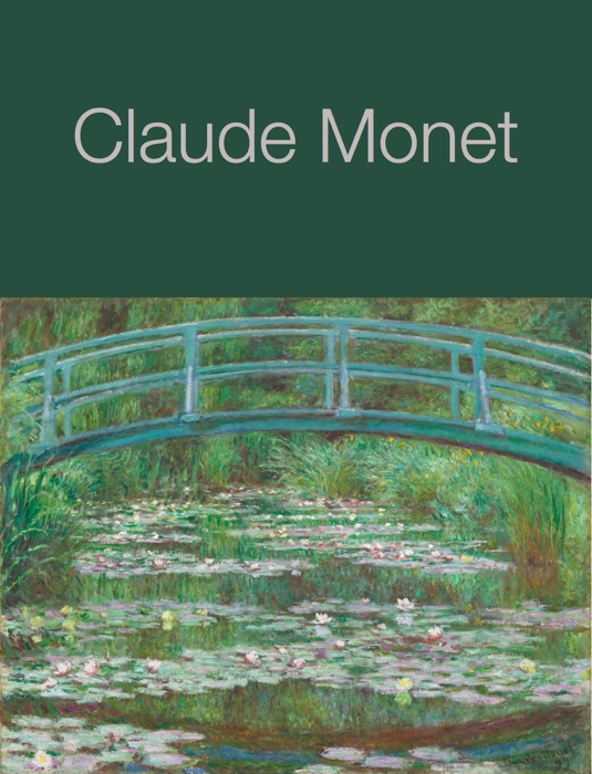 Claude Monet