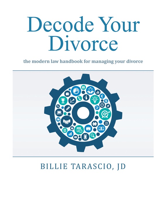 Decode Your Divorce