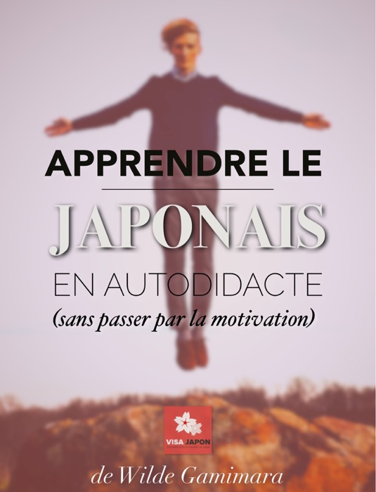 Apprendre le Japonais en autodidacte