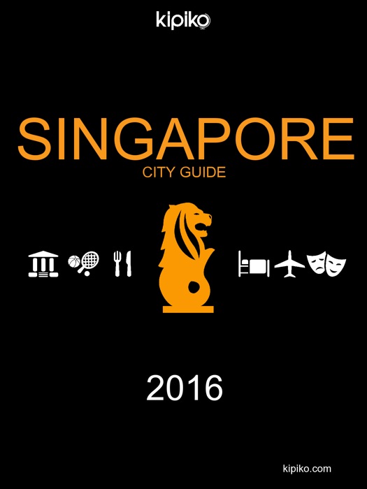 Singapore City Guide