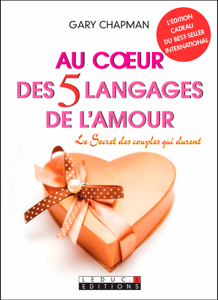 Au cœur des 5 langages de l'amour ([year]) Télécharger des eBooks