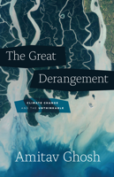 Amitav Ghosh - The Great Derangement artwork