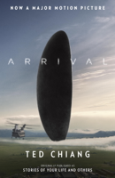 Ted Chiang - Arrival (Stories of Your Life MTI) artwork