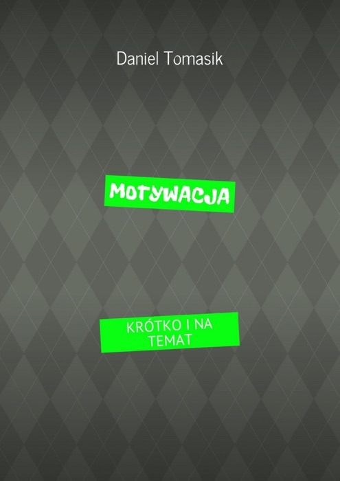 Motywacja