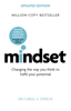 Mindset - Dr Carol Dweck