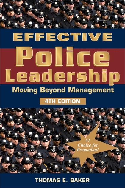 What Is A Police Leadership Course? – XSXIUJ