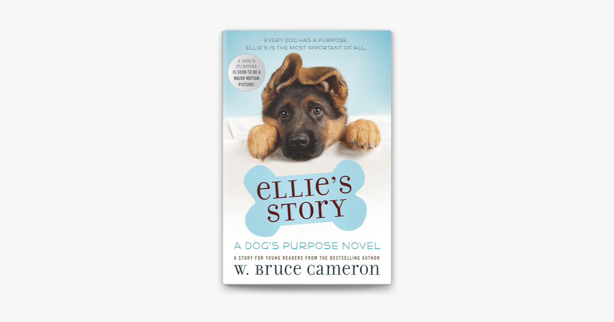 ‎Ellie's Story on Apple Books