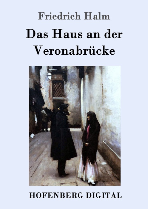 Das Haus an der Veronabrücke