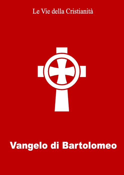 Vangelo di Bartolomeo