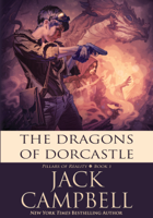 Jack Campbell - The Dragons of Dorcastle artwork