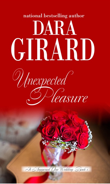 Unexpected Pleasure
