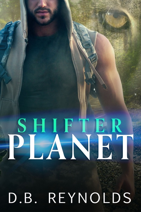 Shifter Planet