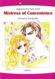 Mistress of Convenience(Harlequin Comics) - Harumo Sanazaki by  Harumo Sanazaki PDF Download