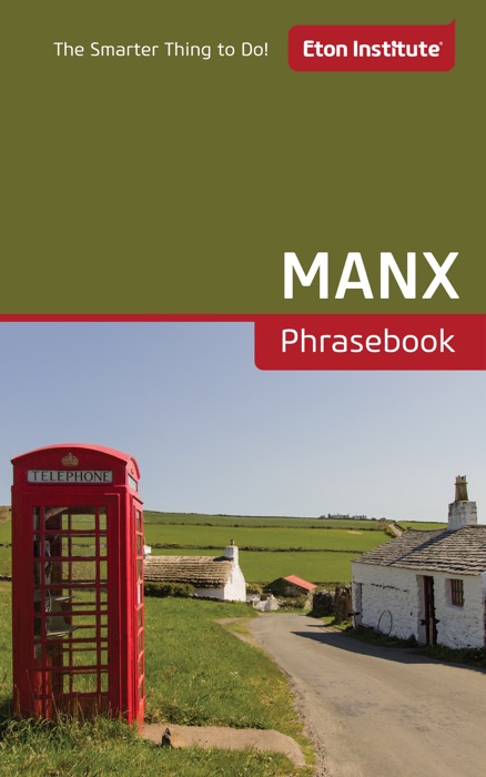 Manx Phrasebook