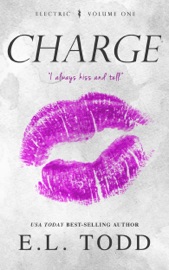 Charge (Electric #1)