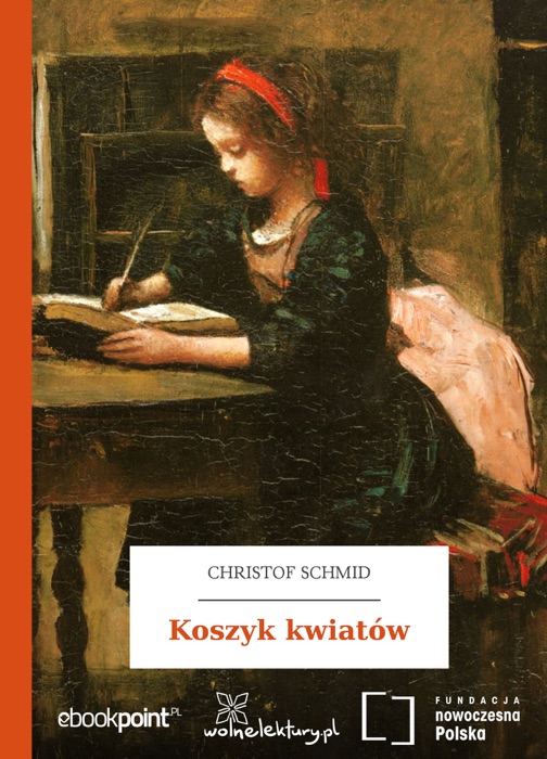 Koszyk kwiatów