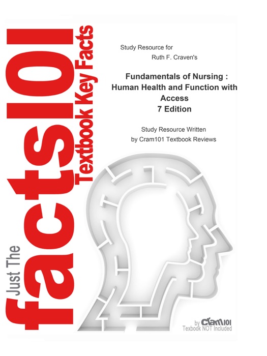 Fundamentals of Nursing , Human Health and Function with Access