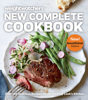 Weight Watchers - Weight Watchers New Complete Cookbook, SmartPoints™ Edition artwork