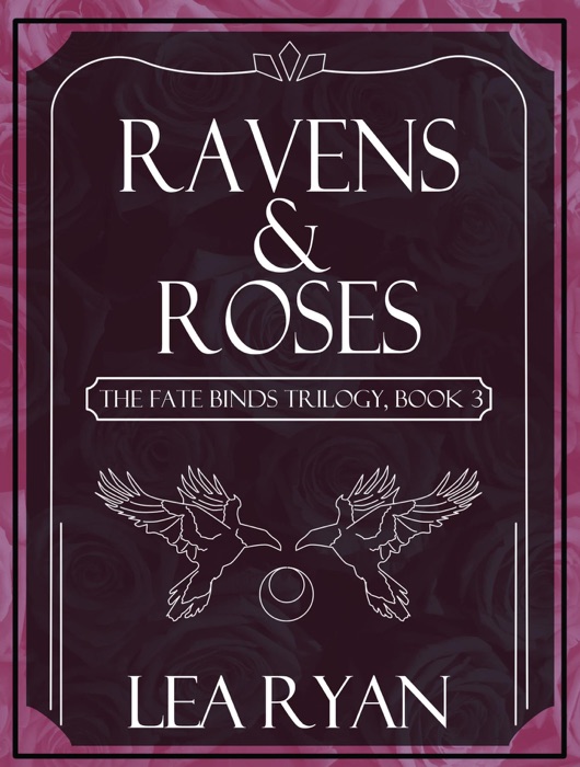 Ravens & Roses