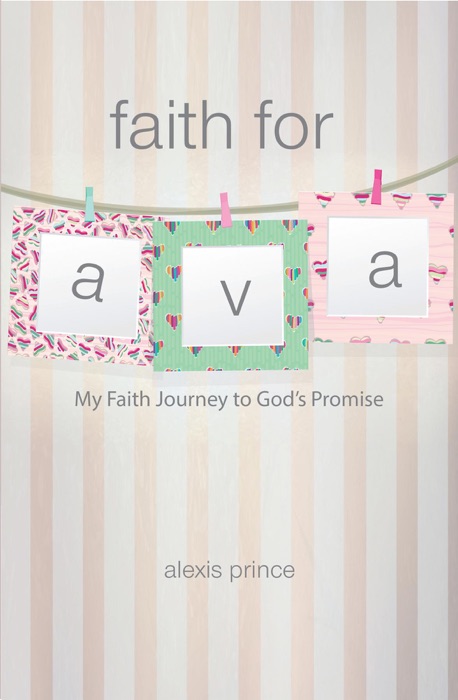 Faith for Ava