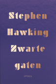 Zwarte gaten - Stephen Hawking