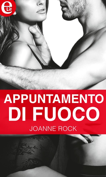 Appuntamento di fuoco (eLit)