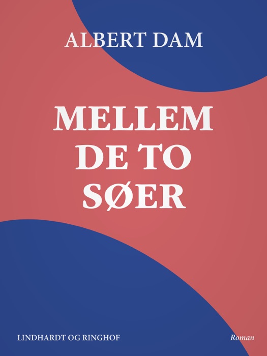 Mellem de to søer