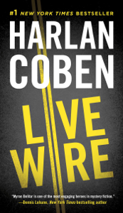 Live Wire Book Cover