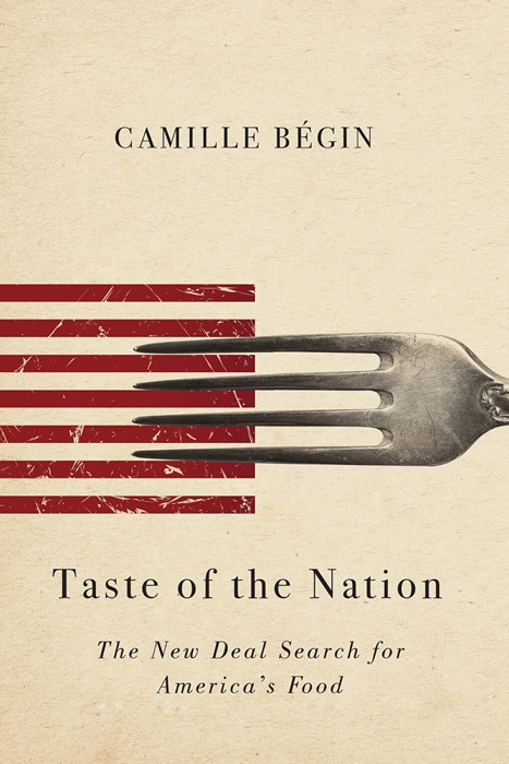 Taste of the Nation