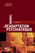 Manuel de réadaptation psychiatrique - Tania Lecomte & Claude Leclerc
