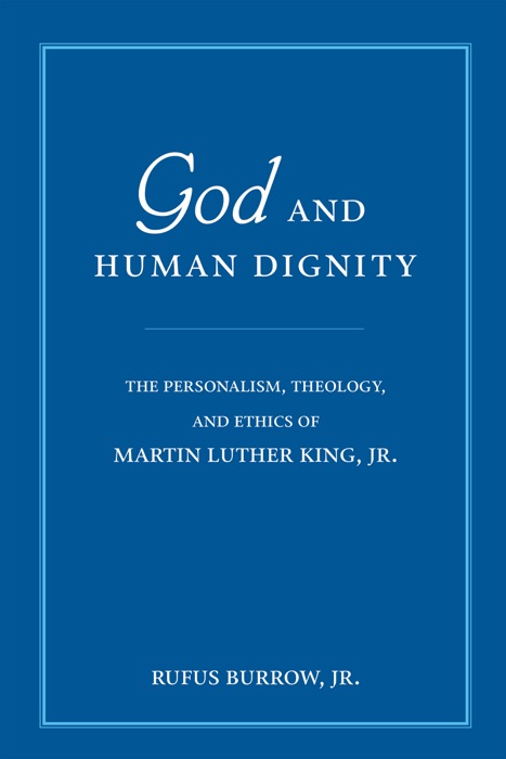 God and Human Dignity