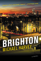 Michael Harvey - Brighton artwork