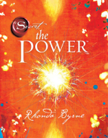 Rhonda Byrne - The Power artwork