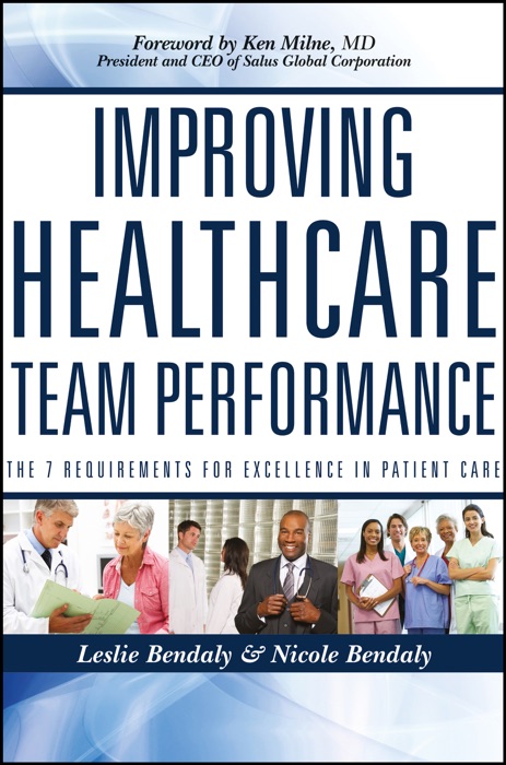 Improving Healthcare Team Performance