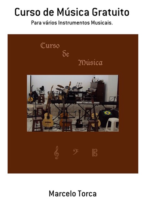 Curso De Música Gratuito