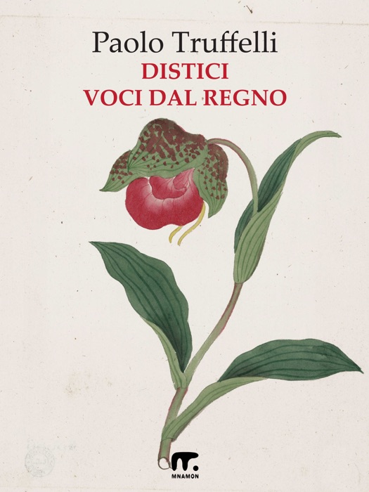 Distici - Voci del Regno