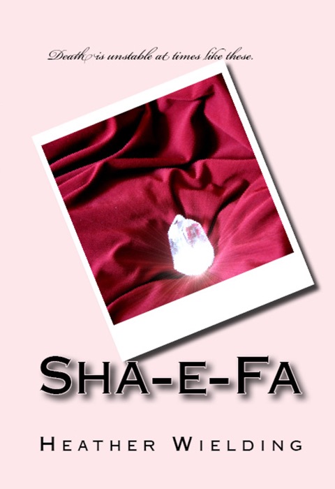 Sha-e-Fa