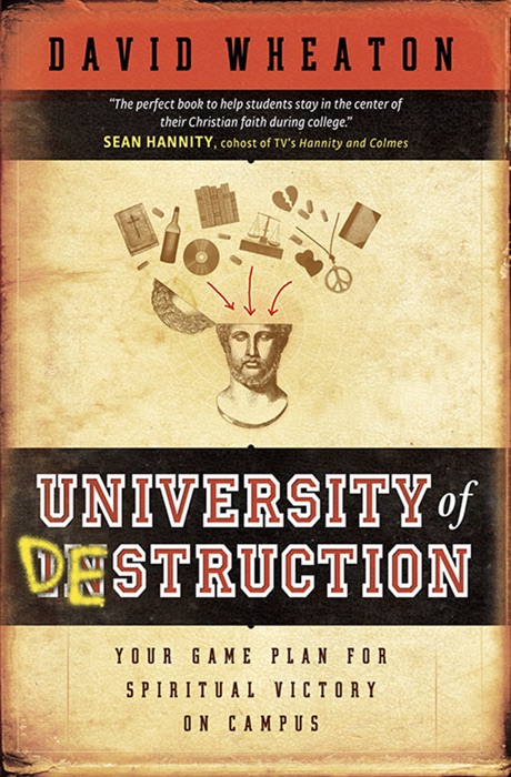 University of Destruction