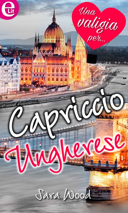 Capriccio ungherese (eLit)