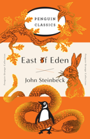 John Steinbeck - East of Eden artwork